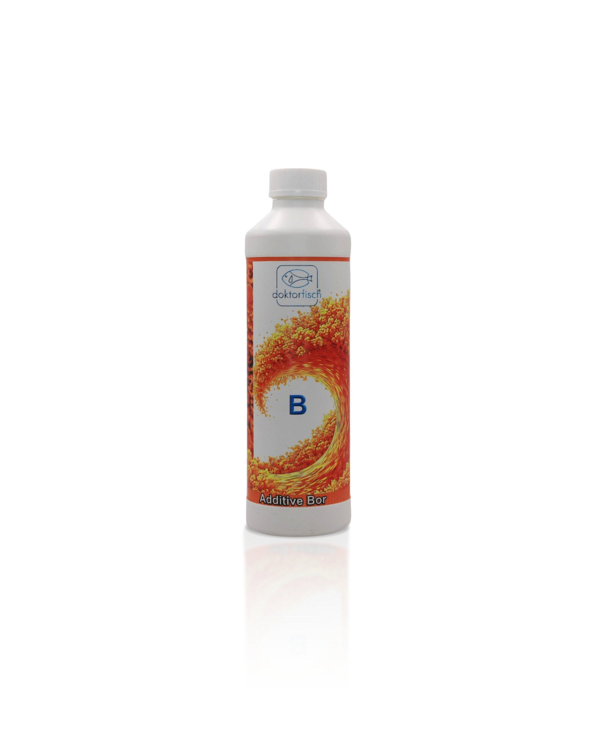 Doktorfisch Additive Bor