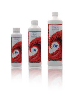 Alternative view of Doktorfisch Additive Brom 1000ml