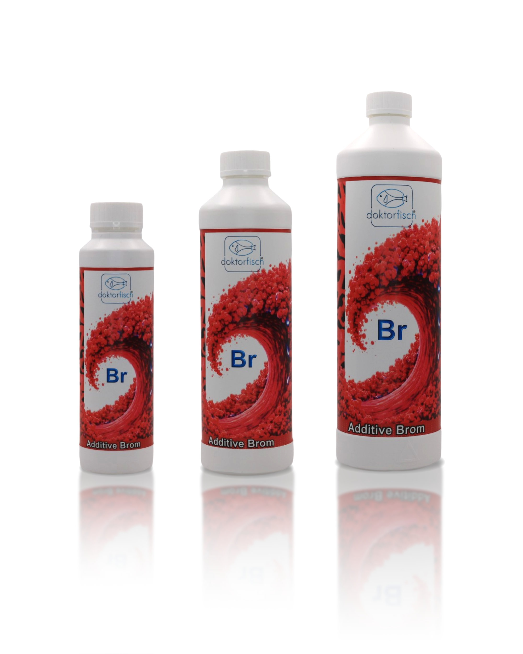 Doktorfisch Additive Brom 1000ml – Bild 2