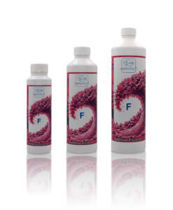 Alternative view of Doktorfisch Additive Fluorid 1000ml