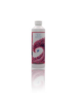 Doktorfisch Additive Fluorid