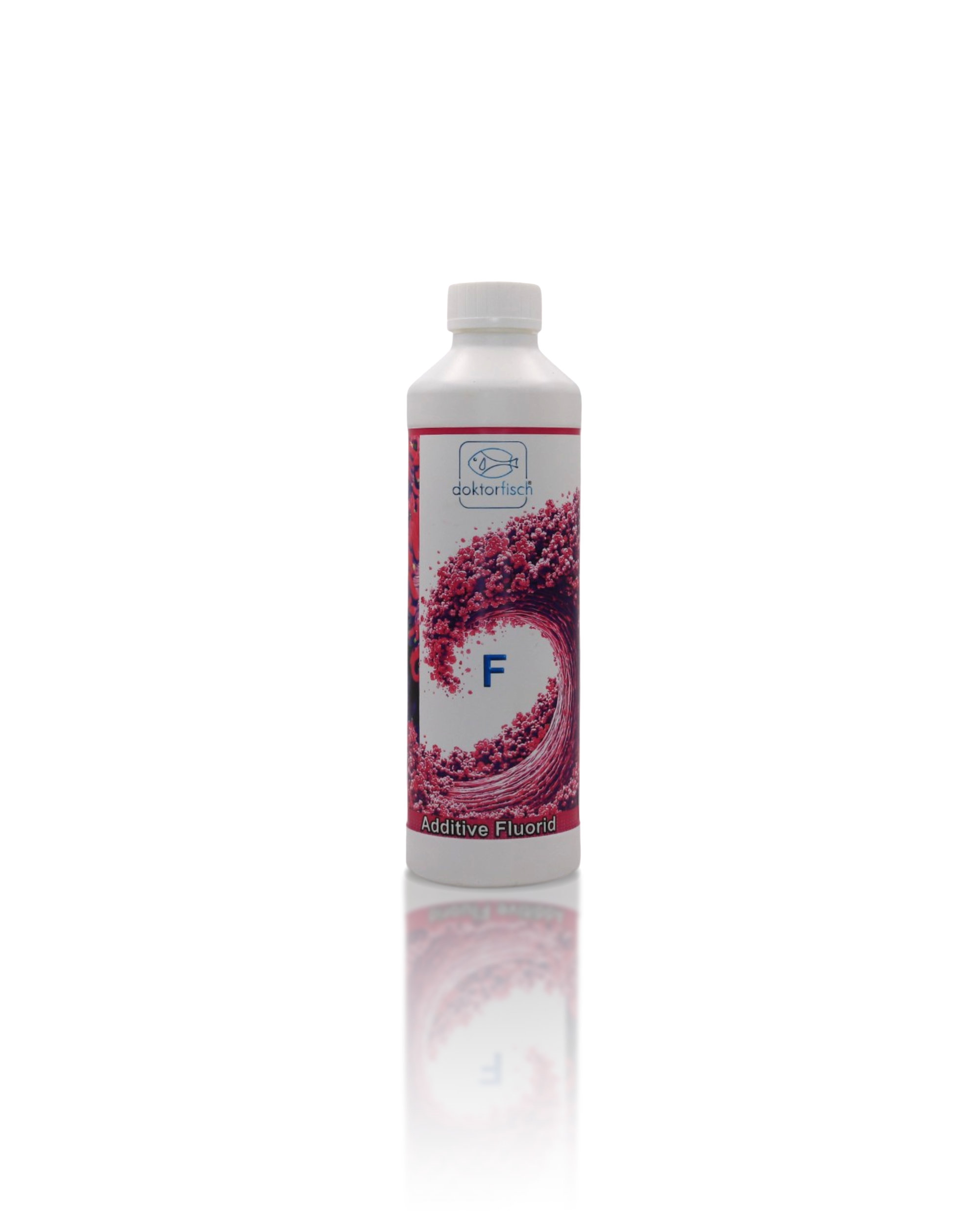 Doktorfisch Additive Fluorid