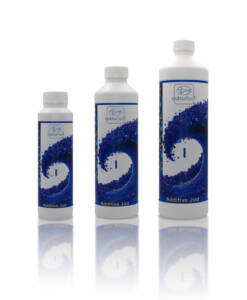 Alternative view of Doktorfisch Additive Jod 1000ml