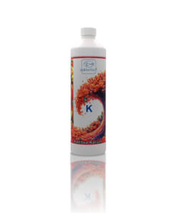Doktorfisch Additive Kalium
