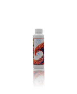 Doktorfisch Additive Kalium