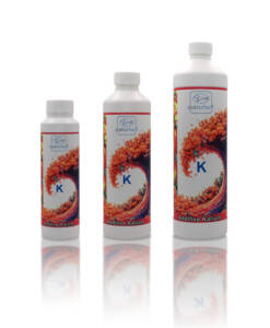 Alternative view of Doktorfisch Additive Kalium 500ml
