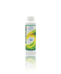 Doktorfisch Additive Lithium