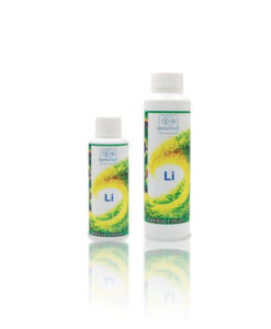 Doktorfisch Additive Lithium