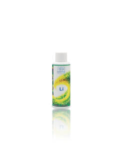 Doktorfisch Additive Lithium