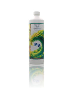 Doktorfisch Additive Magnesium