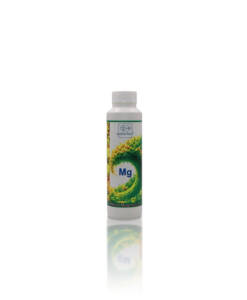 Doktorfisch Additive Magnesium