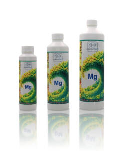 Alternative view of Doktorfisch Additive Magnesium 1000ml