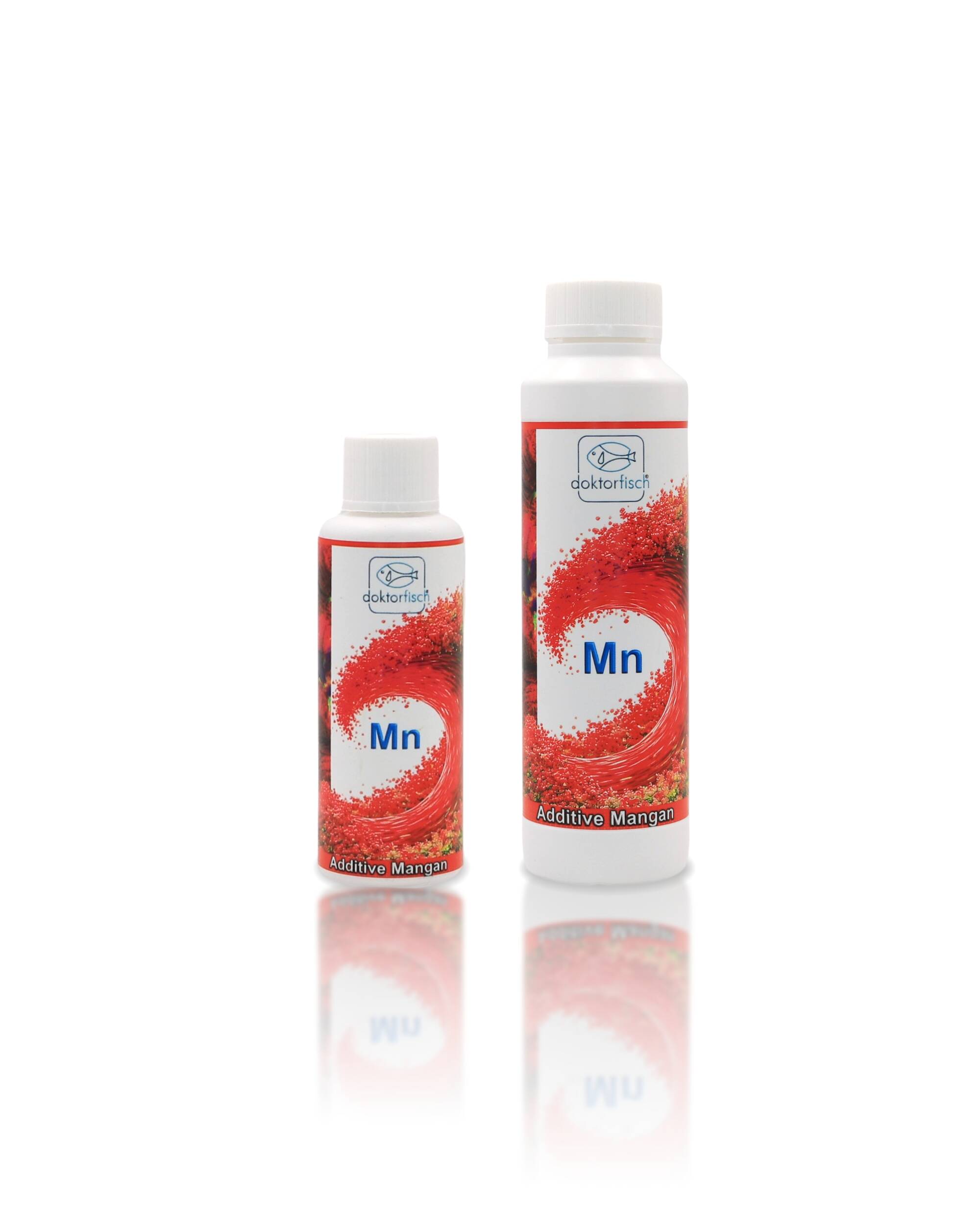 Doktorfisch Additive Mangan 250ml – Bild 2