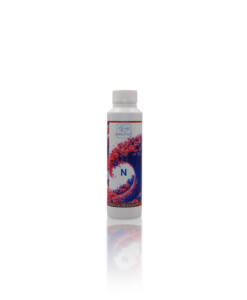 Doktorfisch Additive Stickstoff