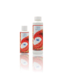 Doktorfisch Additive Nickel