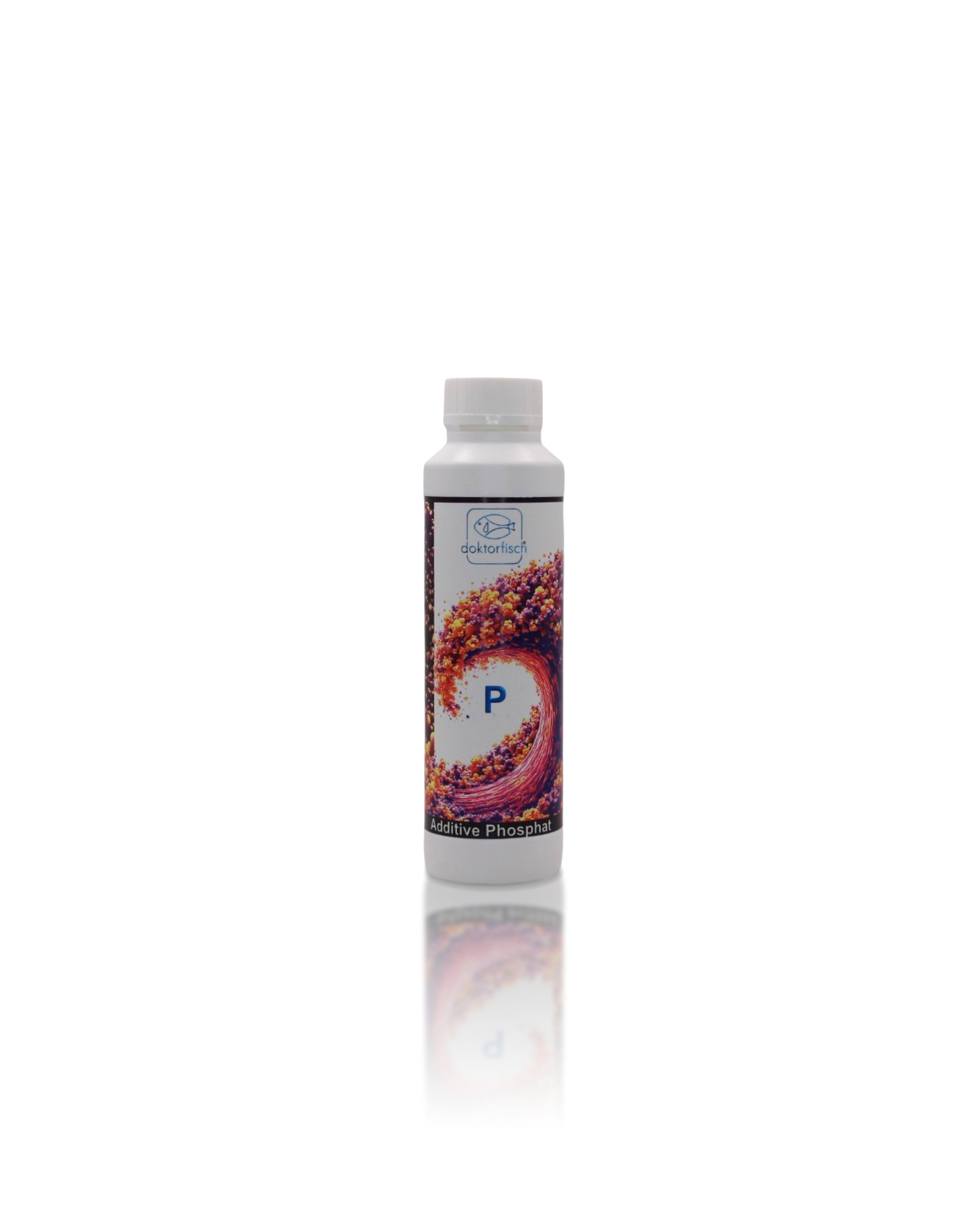 Doktorfisch Additive Phosphat