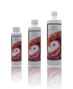 Alternative view of Doktorfisch Additive Phosphat 1000ml