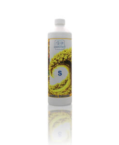 Doktorfisch Additive Schwefel