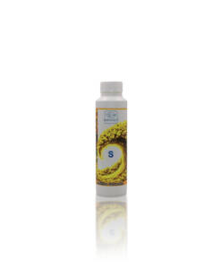 Doktorfisch Additive Schwefel