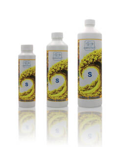 Alternative view of Doktorfisch Additive Schwefel 1000ml