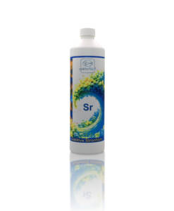 Doktorfisch Additive Strontium