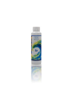 Doktorfisch Additive Strontium