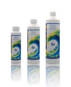 Alternative view of Doktorfisch Additive Strontium 1000ml