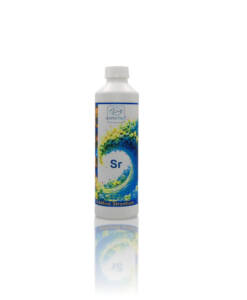 Doktorfisch Additive Strontium