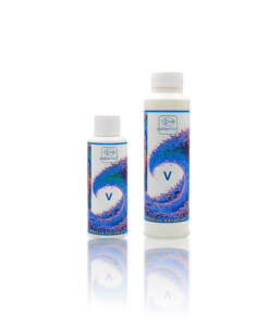 Doktorfisch Additive Vanadium