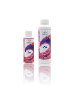 Doktorfisch Additive Zink