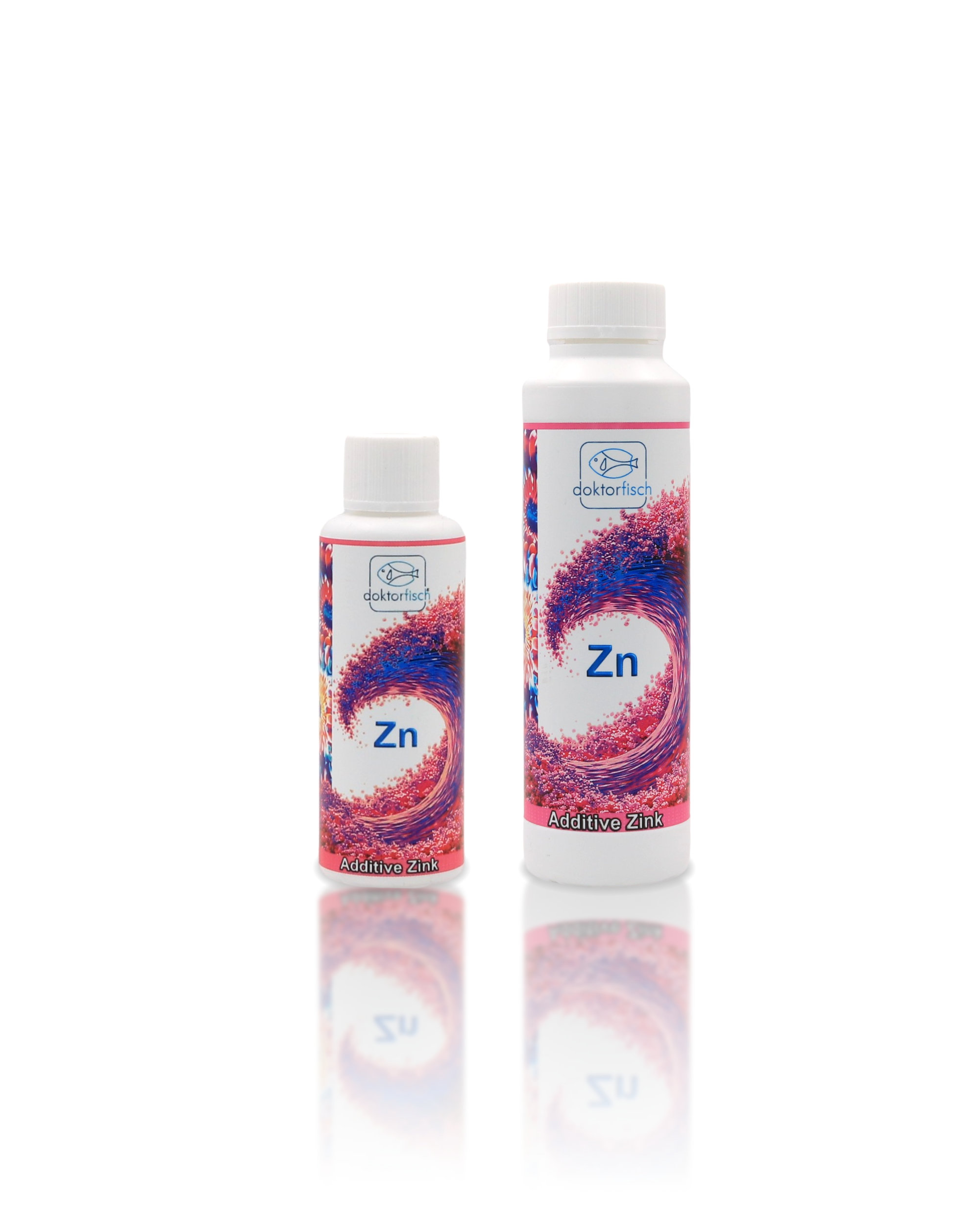 Doktorfisch Additive Zink