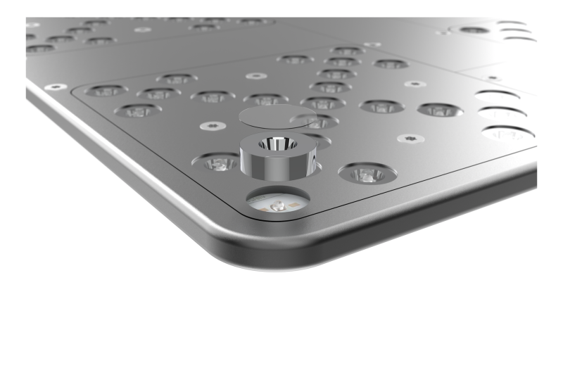 ATI Straton X – Bild 5