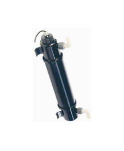 Deltec Profi UVC Anlage 1x 39 W